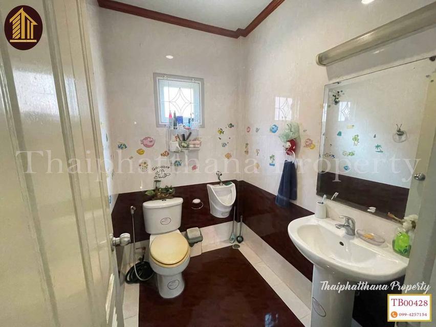 ธนาภิรมย์ โลตัส ศรีนครินทร์  5