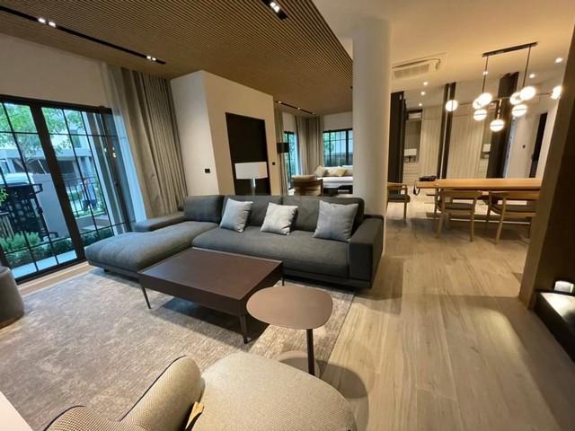 ขายบ้านเดี่ยว 2 ชั้น 87 ตรว. โครงการ Bangkok Boulevard แจ้งวัฒนะ 2 ใกล้ทางด่วนแจ้งวัฒนะ เฟอร์พร้อมอยู่