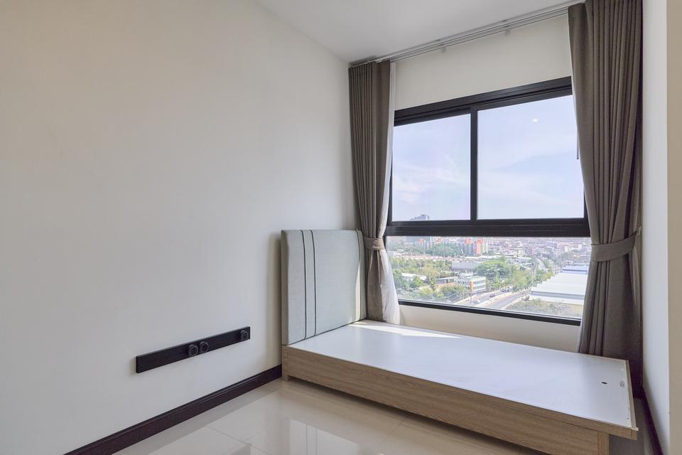 คอนโด Niche Mono Charoennakorn 13