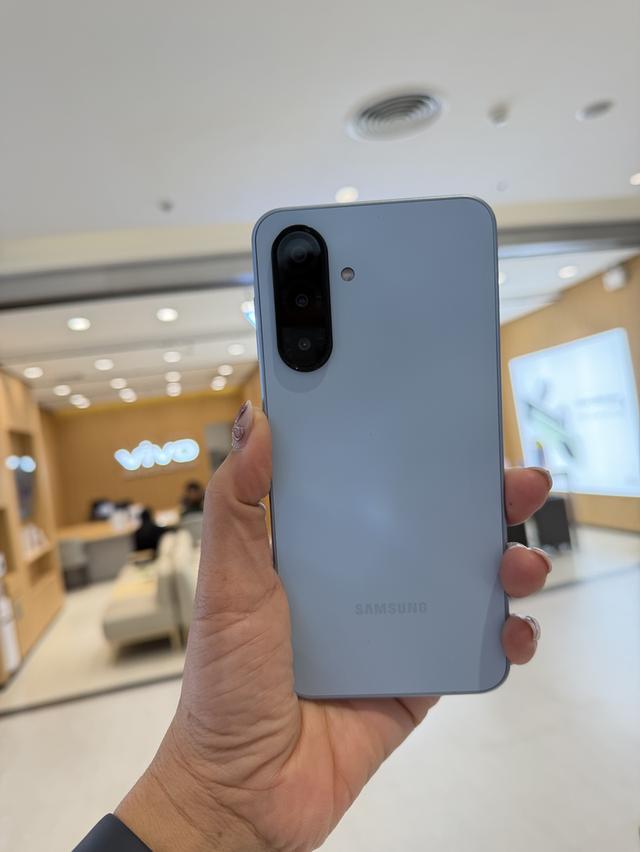 Samsung A17 รับเทิร์นเครื่องเก่าให้ราคาสูง