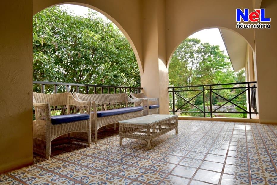 ขายรีสอร์ทเขาใหญ่ Palazzo Pavone Gallery & Resort (Khao Yai) ปากช่อง จังหวัดนครราชสีมา