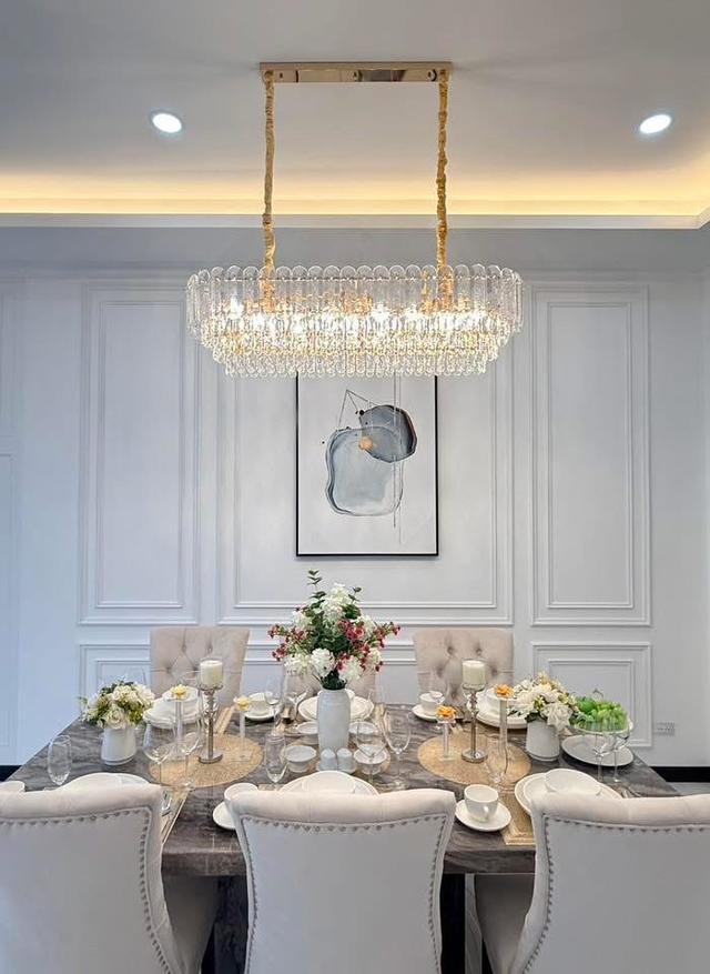 บ้านสวยพูลวิลล่าพัทยา 3