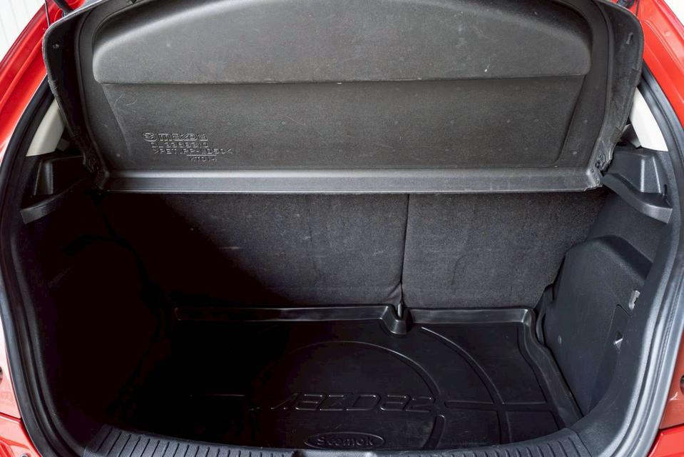  MAZDA MAZDA2 1.5 Groove Sports 2011  8