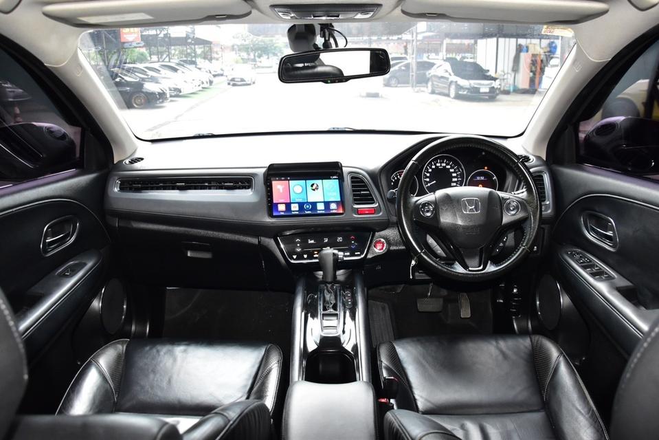 HONDA HR-V 1.8EL SUNROOF 7