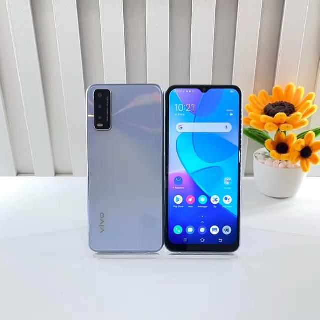 Second Hand Vivo Y20