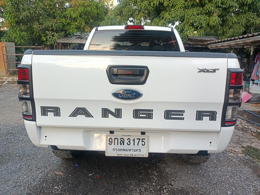  Ford Ranger ปี2019 ราคา 450,000 3