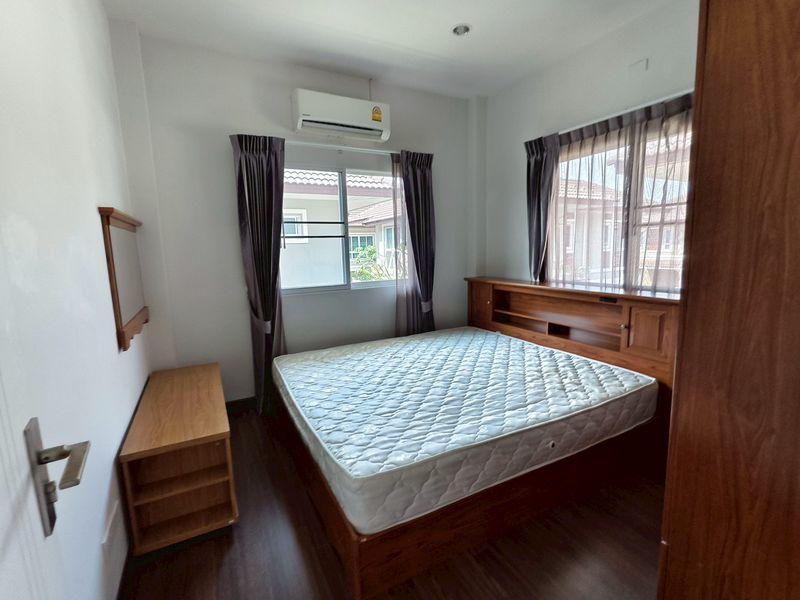 บ้านว่างให้เช่า 20,000 โครงการเดอะพรีโก้ ติดถนนสันกำแพงสายใหม่ ใกล้สนามบินเชียงใหม่ 10