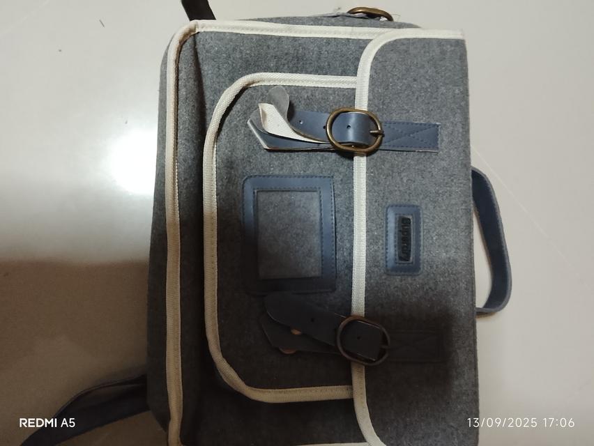 กระเป๋าsuper dry original price2500บ.สภาพใหม่ 2