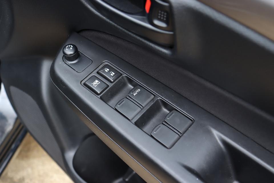 SUZUKI CIAZ 1.25 GL CVT AT 2017 รูปที่ 10