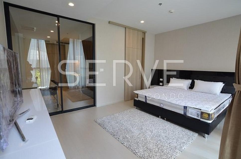 NOBLE PLOENCHIT for rent room 3 1 bed 47 sqm 6
