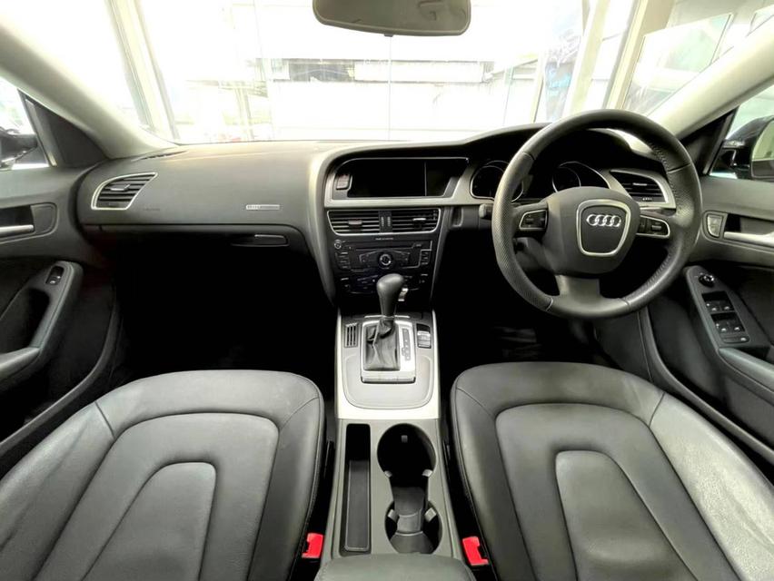 Audi A5 Sportback SE 2.0 TDI Multitronic (Used)