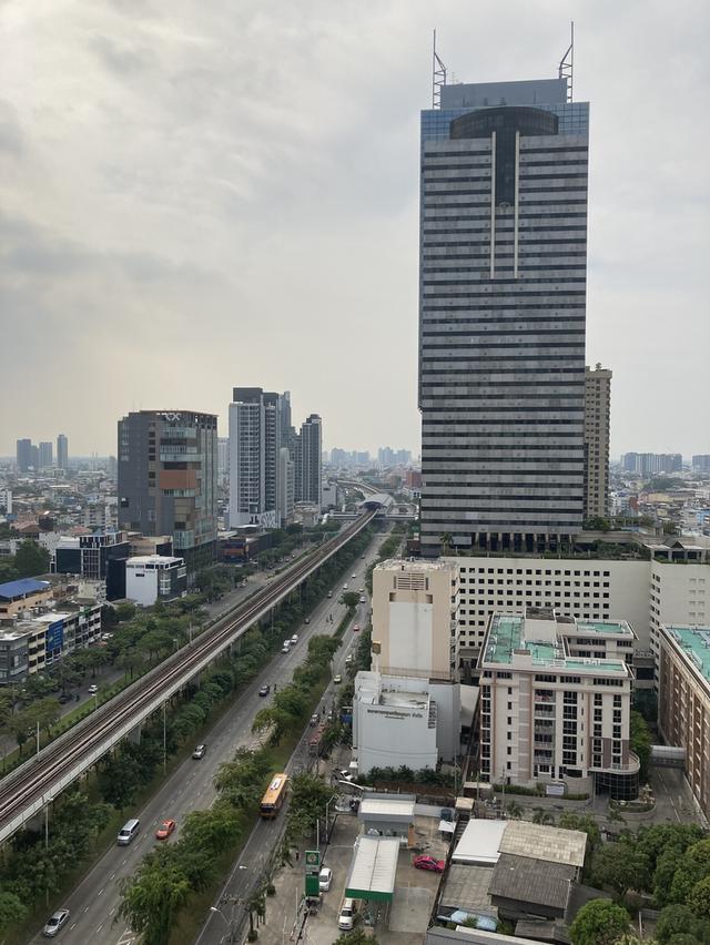 Q house Condo Sathorn 1