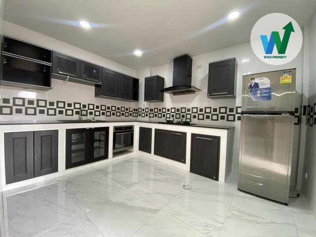 ขายคฤหาสน์หรูริมสนามกอล์ฟ: ชีวิตเหนือระดับที่ บางปะกง ริเวอร์ไซด์ คันทรี คลับ 5