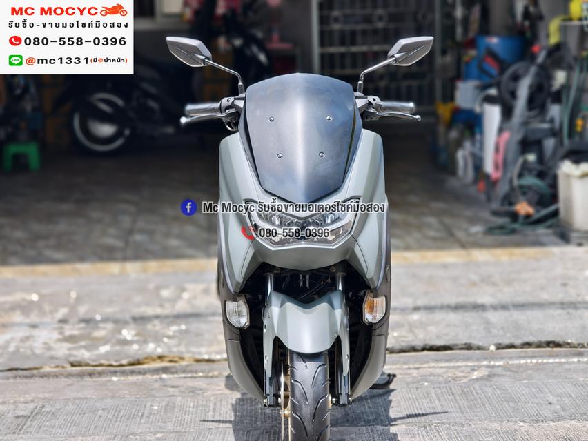 Nmax ABS 2020 วิ่ง20000โล รถบ้านแท้เครื่องท่อเดิม เล่มเขียวชุดโอนครบ No1416