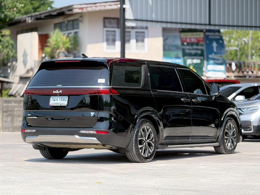 KIA GRAND CARNIVAL 2.2 EX ปี 2022 รูปที่ 6