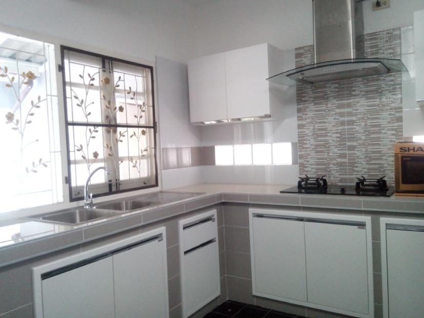 ให้เช่าบ้านเดี่ยว 2 ชั้น หมู่บ้านศุภลัยบุรี รังสิตคลอง 4 12