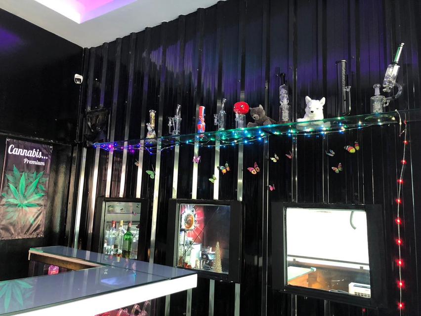 ให้เซ้งร้านอาหาร บนเขาพระตำหนักซอย 4  9
