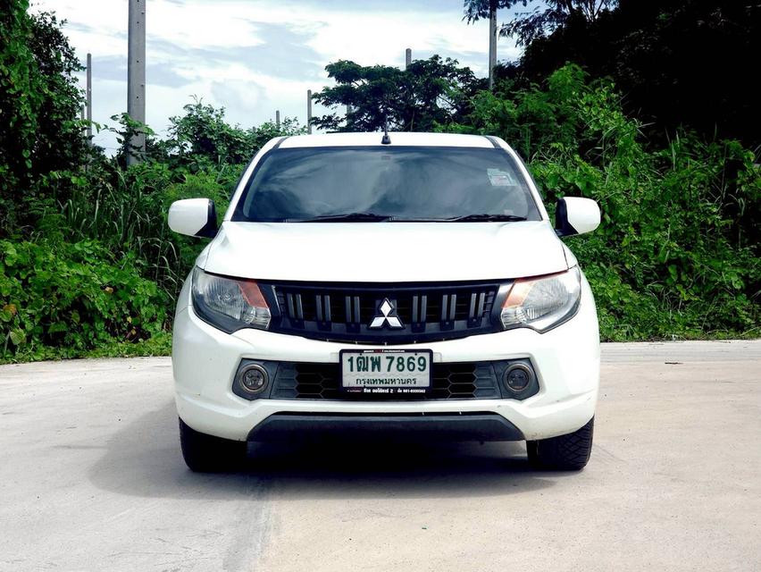 ขาย Mitsubishi Triton 2.4 ปี15