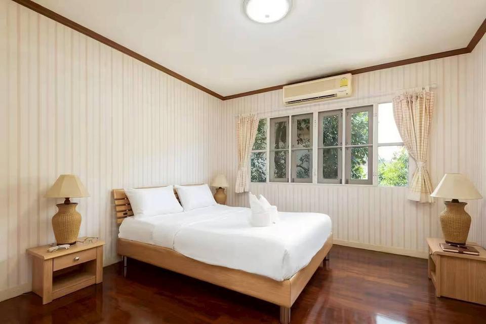 Luxury mansion for sale: "Pruksapirom Regent Pinklao" 15