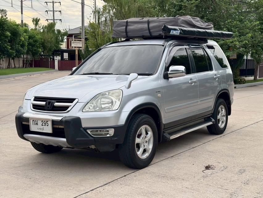 Honda cr-v ปี2003 เครื่อง2.0 รูปที่ 5