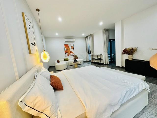 ให้เช่า Luxury townhome บ้านกลางเมือง Classe สุขุมวิท 77 ซอยอ่อนนุช 21  ใกล้สวนและ Clubhouse แต่งสวยเฟอร์นิเจอร์พร้อมอยู่ 5