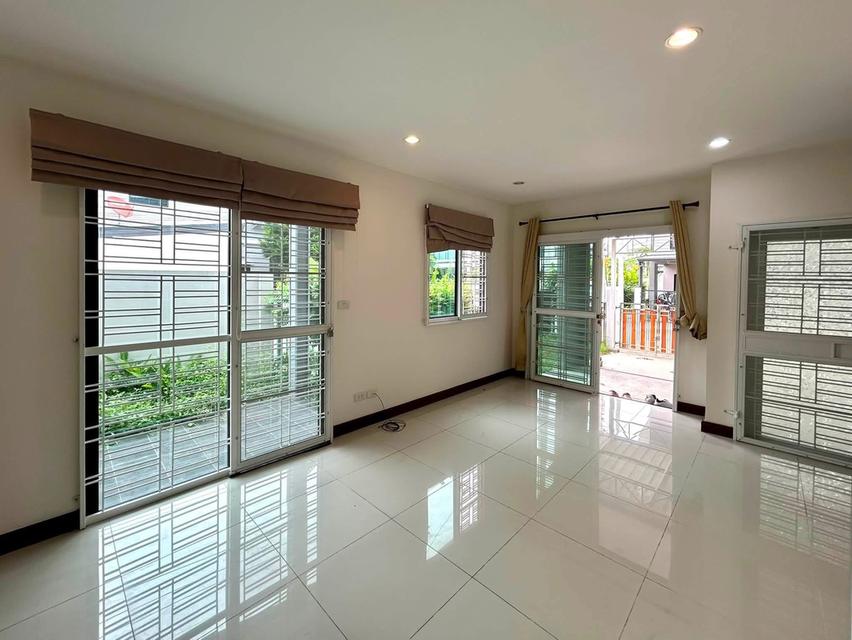 ขายด่วน!! เดอะ แพลนท์ วงแหวน – ลำลูกกา คลอง 5 (The Plant Wongwaen – Lumlukka Klong 5) บ้านแฝด หลังมุม 28.3 ตร.ว. ใกล้ทางด่วน M9 | ทางด่วนฉลองรัช | 4