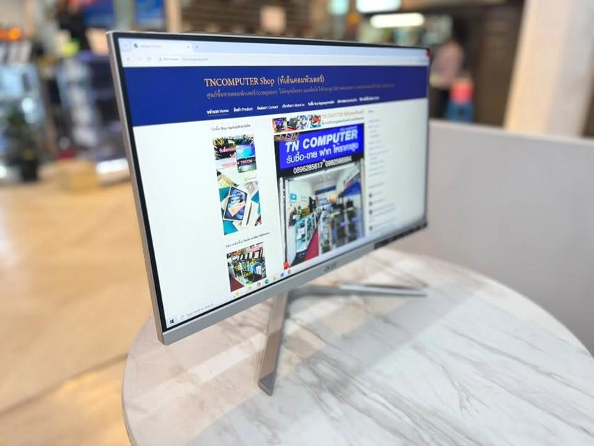Acer All-in-One Aspire C22 รูปที่ 6
