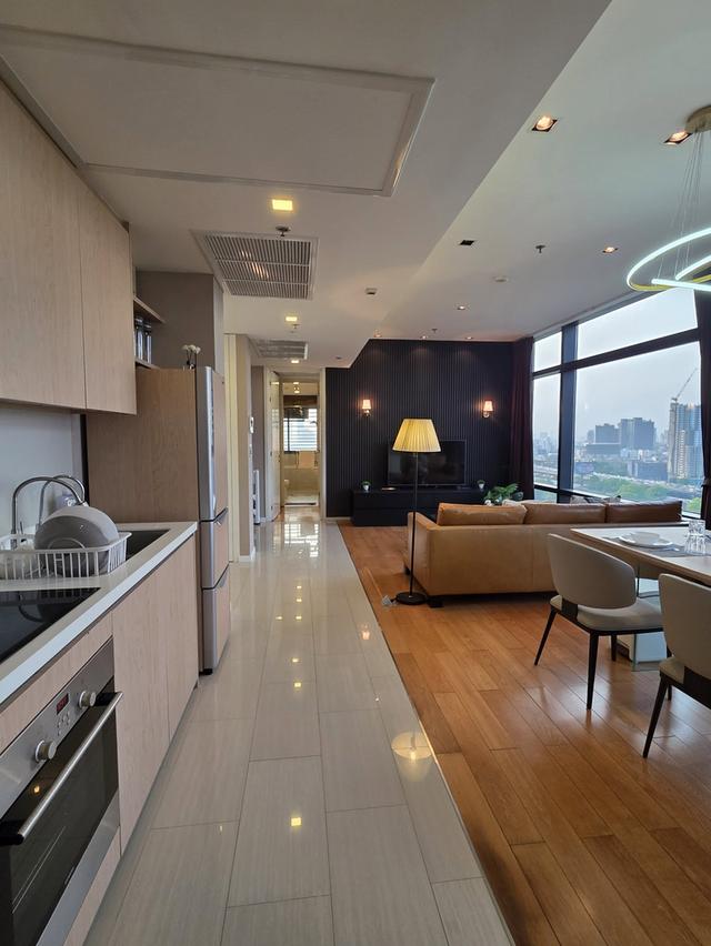 Circle Living Prototype Condominium (เพชรบุรี-อโศก) 9