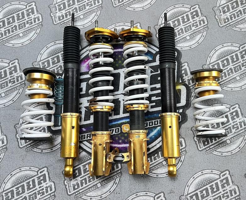 โช๊คสตรัทปรับเกลียวมือ2 8