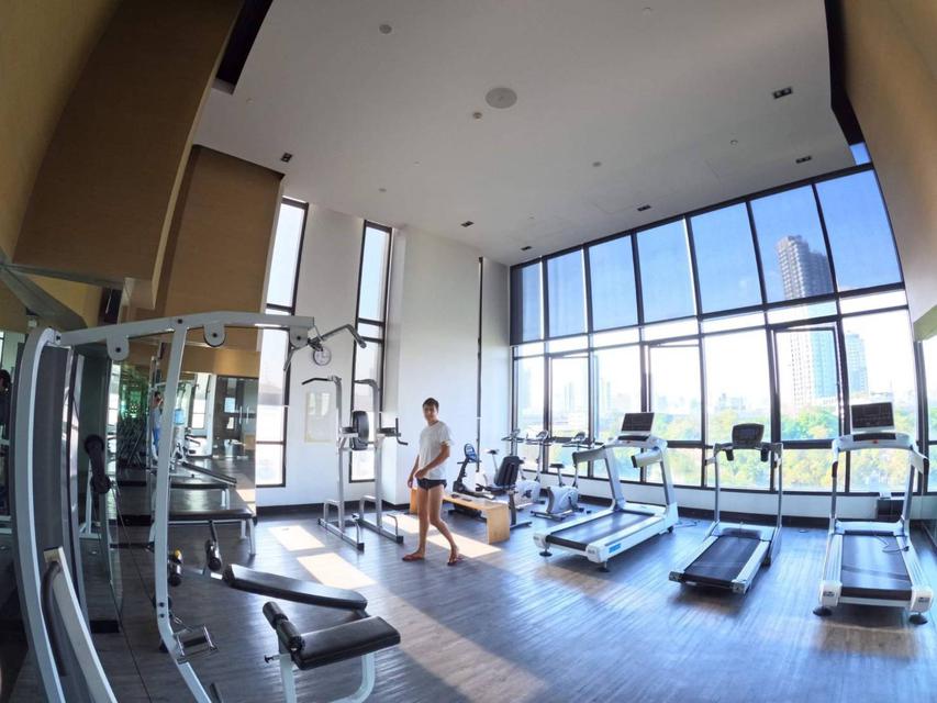 รูป SALE CONDO 1 STUDIO ROOM AT ONNUT BTS
