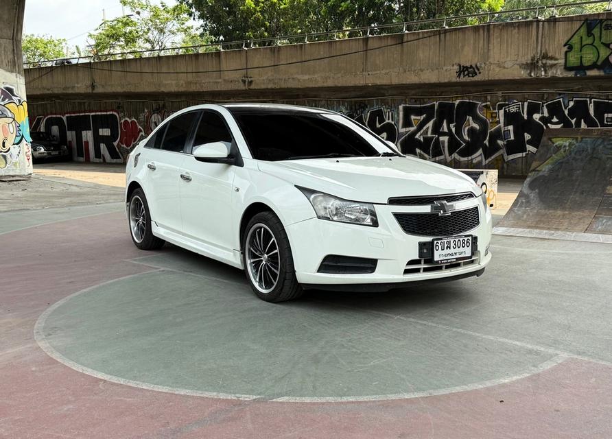 CHEVROLET CRUZE 1.8 LS Auto ปี 2011 