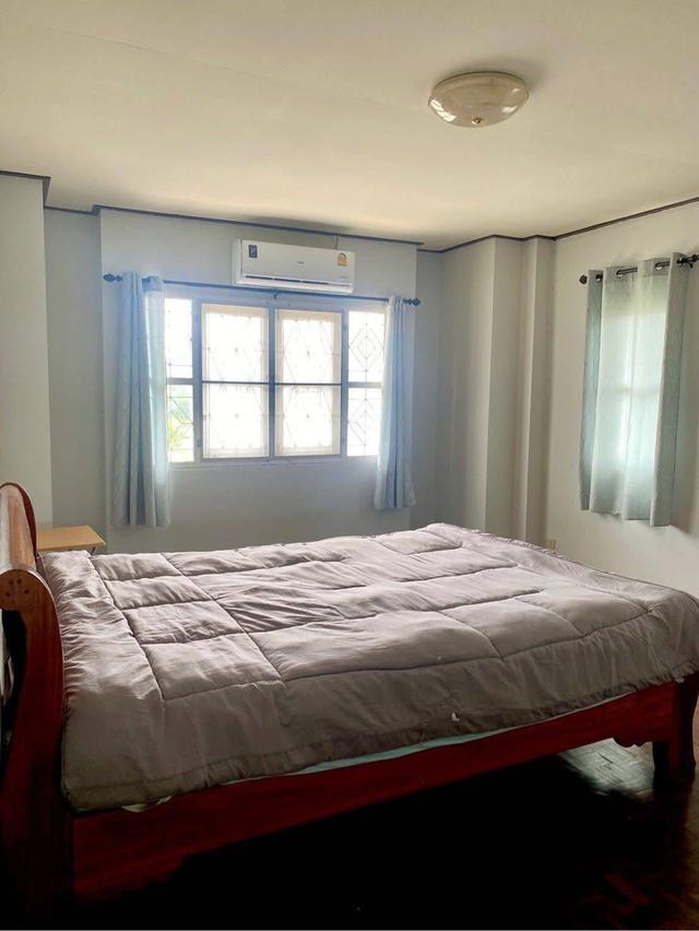 บ้านเดี่ยว 2 ชั้น 50 ตร.วา  หาดพยูน อ.บ้านฉาง 7