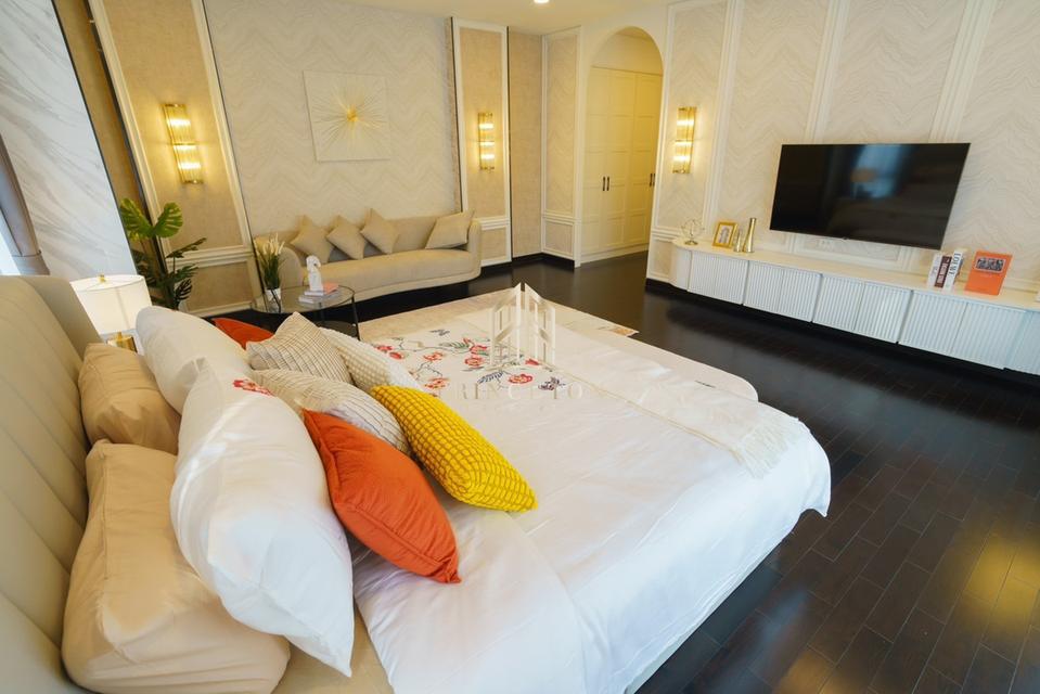 บ้านเดี่ยวหรู โครงการใหม่ The City บางนา 2 ใกล้ เมกา บางนา เพียงไม่กี่นาที 9