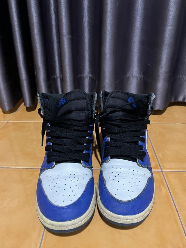 Air Jordan 1 Retro High OG "Game Royal
