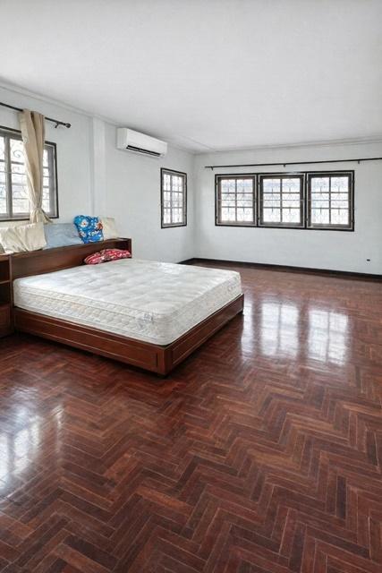 บ้านเดี่ยวให้เช่า 4นอน 2น้ำ ลาดพร้าว กว้างใหญ่ 90 ตร.วา. 280 ตร.ม. รร.สตรีวิทยา 2 1 กม. เสนานิคม1 สตรีวิทยา2 BTS เสนานิค 3