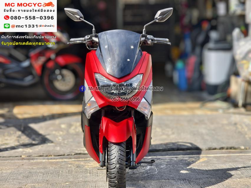 Nmax ABS 2019 วิ่ง10000โลแท้ รถบ้านแท้มือเดียว สภาพสวยๆ อุปกรณ์รถครบๆ No1247