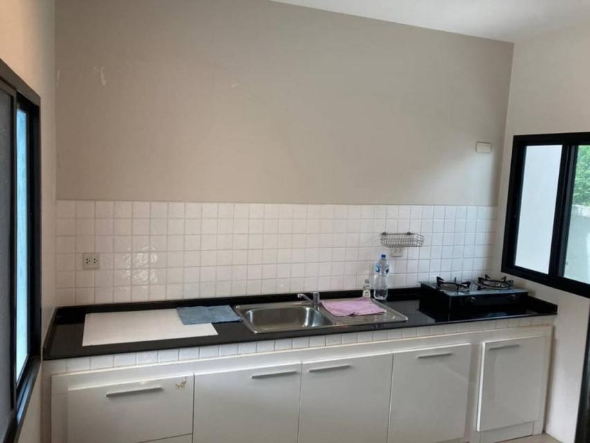 บ้านเดี่ยวหรู โครงการ แกรนด์ บางกอก บูเลอวาร์ด ราชพฤกษ์-รัตนาธิเบศร์ ไลน์ไอดี ✅ @ibx7531n 5