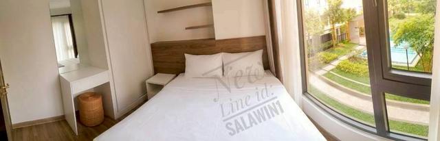 ปล่อยเช่าคอนโด H1 condo อ่อนนุช-ลาดกระบัง 8