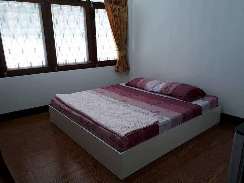 ขายด่วน อาคาร 3 ชั้นครึ่ง ติดกับวิทยาลัยเทคโนพณิชยการราชดำเนิน ธนบุรี 5