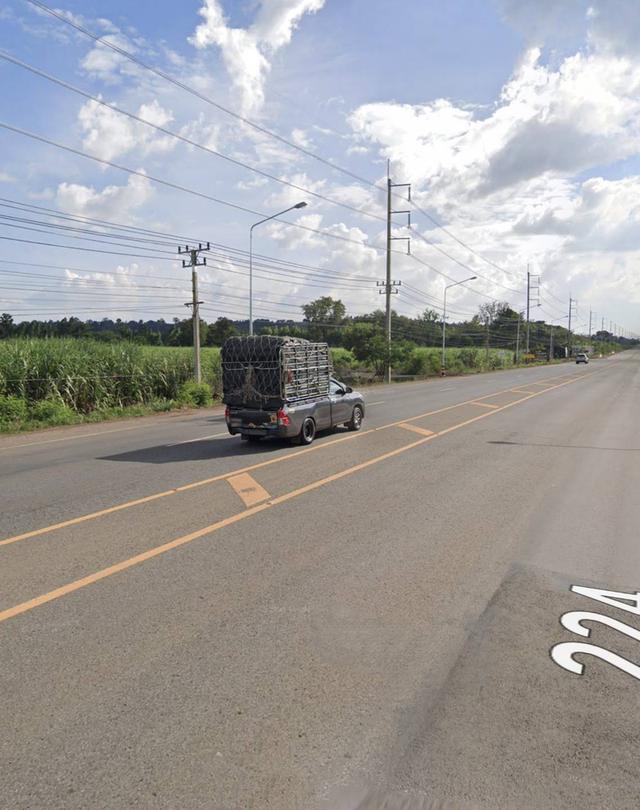 ขายที่ดินตำบลทุ่งอรุณ  อำเภอโชคชัยจังหวัดนครราชสีมา  พื้นที่ 115ไร่เศษ​ 5