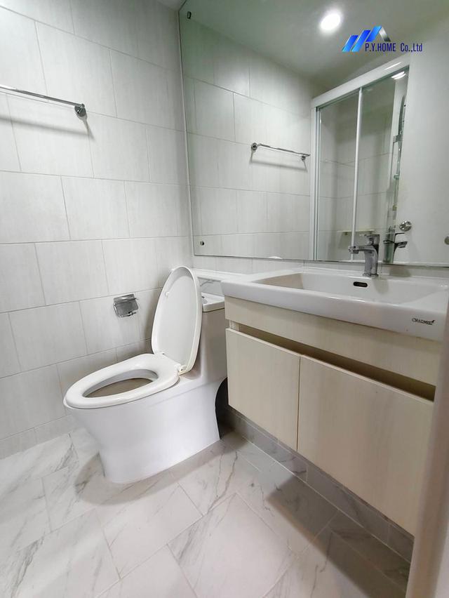 ขายคอนโด ยู เกษตร-นวมินทร์ ไตล์ Modern Luxury Room 7