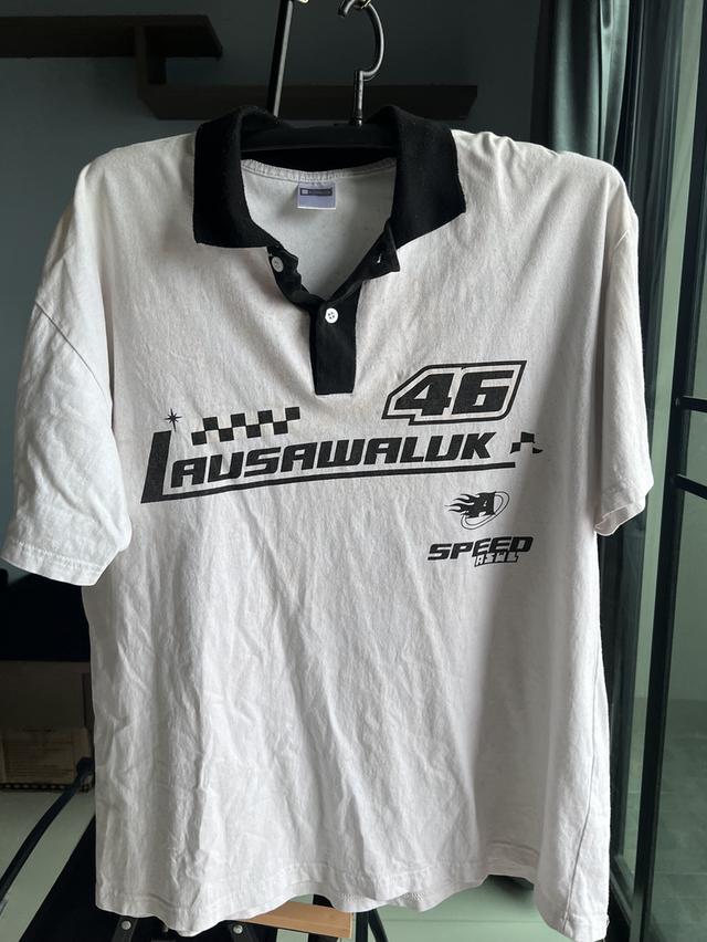 เสื้อยืดมือ2 3