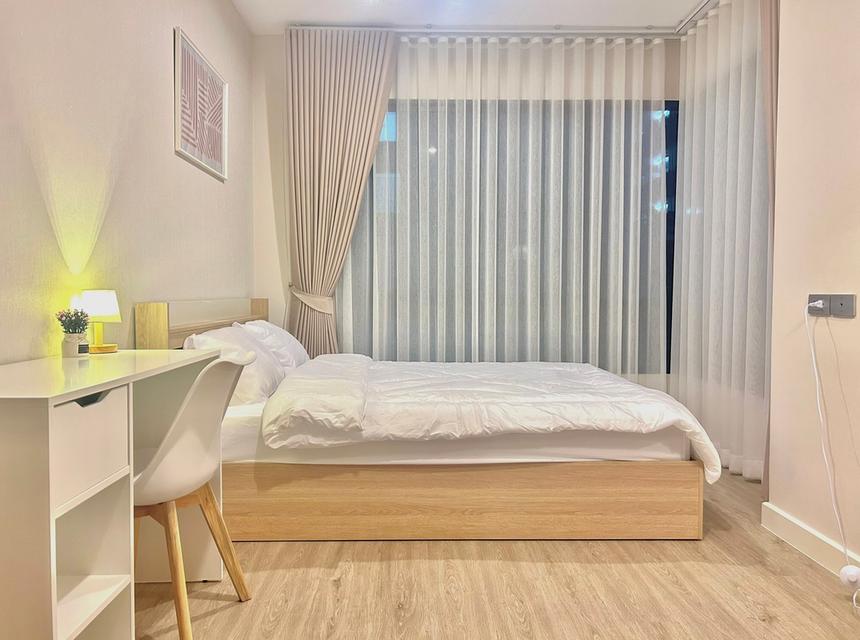 คอนโด The shy Sukhumvit 1