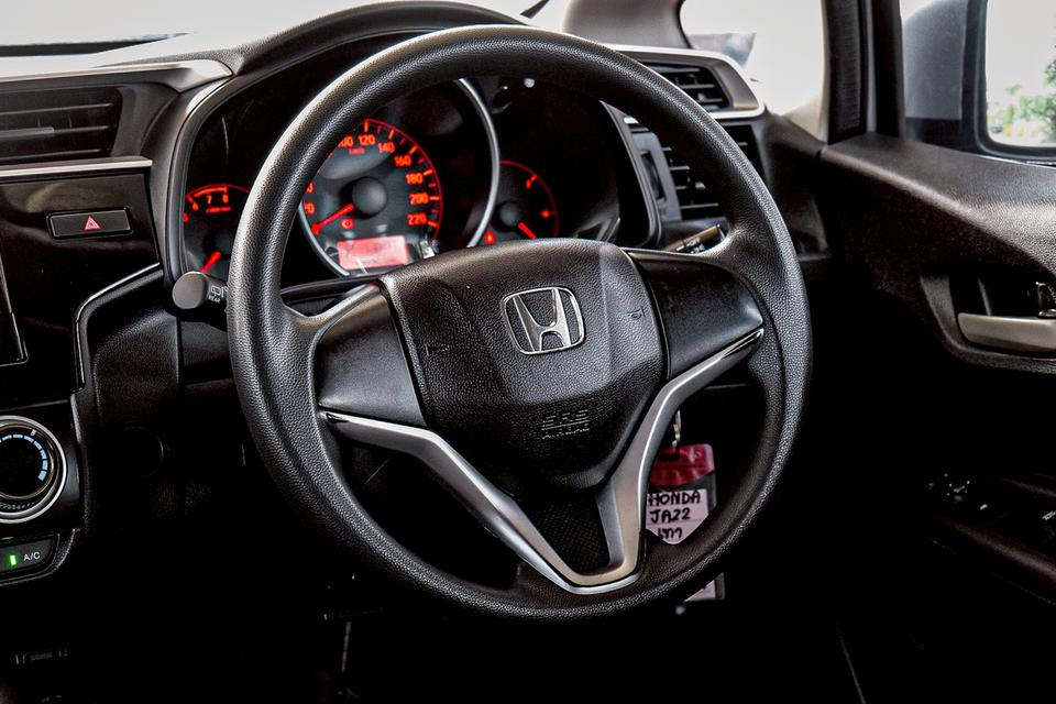 🎈🎈HONDA JAZZ 🎈🎈 เครื่องยนต์ 1.5 S ปี 2017 9