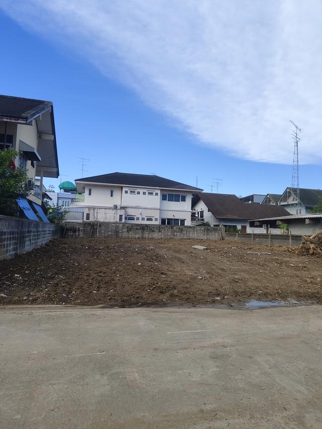 ที่ดินถมแล้ว 1งาน 39ตรว. กลางเมืองราชบุรี 3