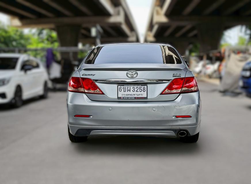 Toyota Camry 2.0G Extremo ปี 2008  3