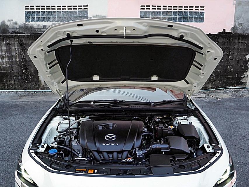 MAZDA MAZDA3 2.0 SP 4Dr ปี 2020 7