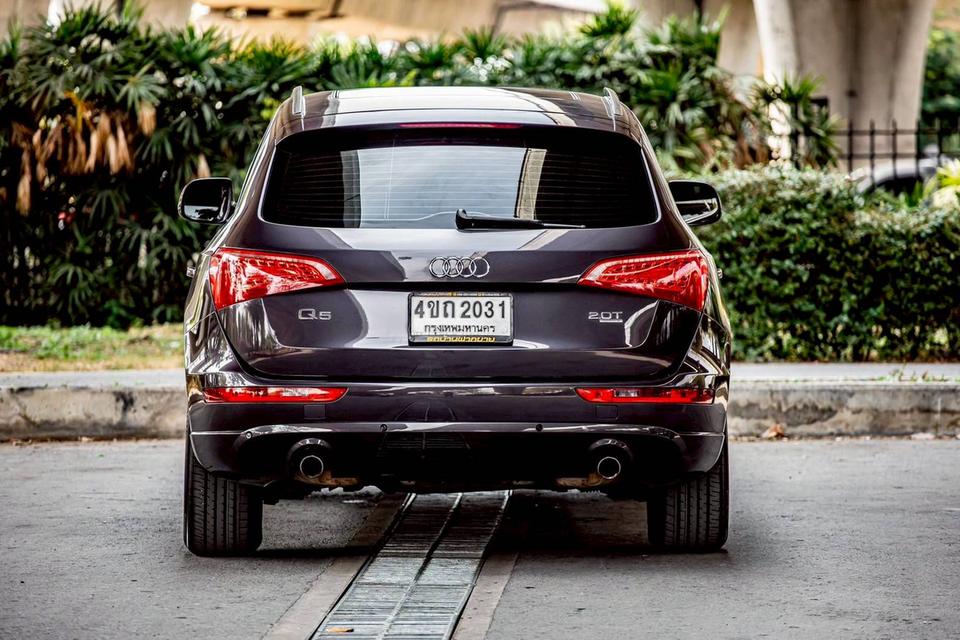 #Audi, #Q5, #รถอเนกประสงค์5ที่นั่ง, #SUV, #รถหรู, #รถยุโรป
