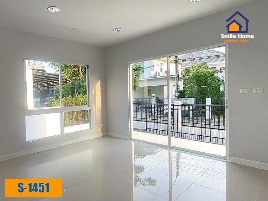 เพอร์เฟคเพลส สุขุมวิท77-สุวรรณภูมิ 2