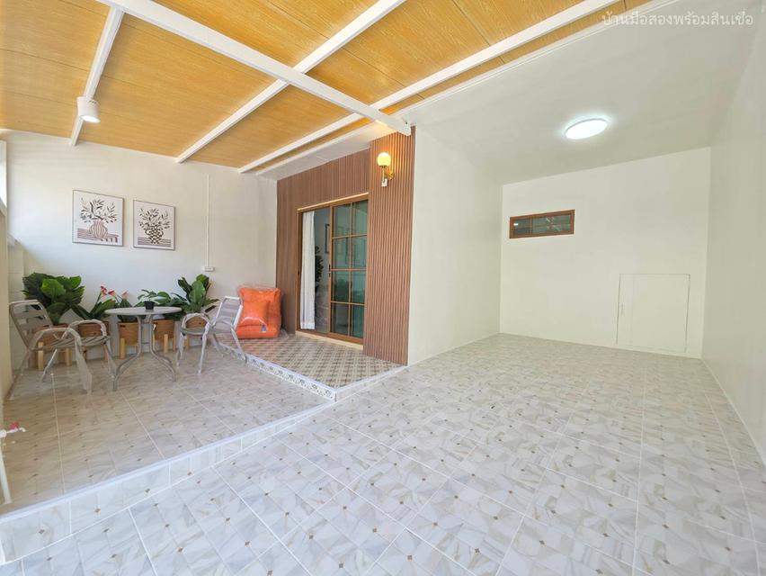 หมู่บ้านพฤกษาวิลล์ 55/1 สุเหร่าคลองหนึ่ง 2